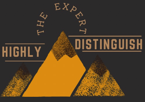 Highly Distinguish — The Expert